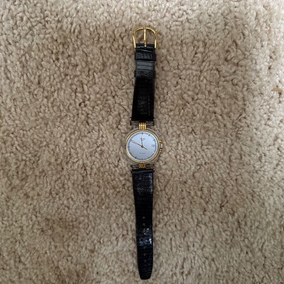 Fred Paris Stainless Steel Watch